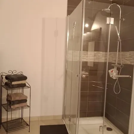 Σπίτι διακοπών Avec Piscine Dans Un Avre De Verdure *